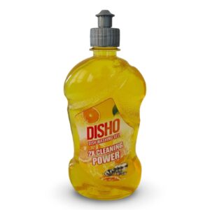 DISHO - Dish Washing Gel | 250 ML