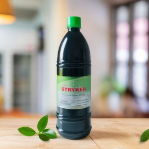 STRYKER - Green Concentrated Floor Cleaner (Phenyl) | 1 L