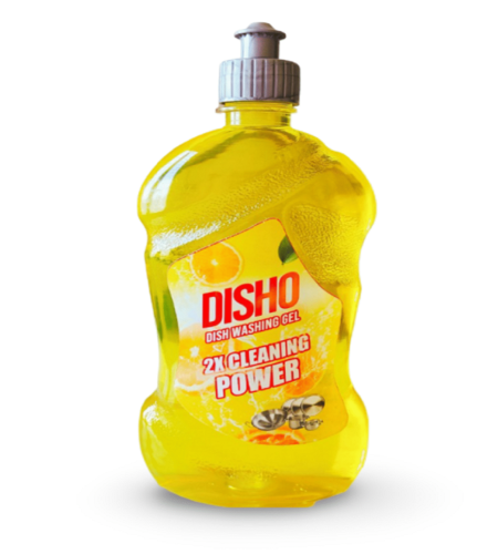 Disho_Website