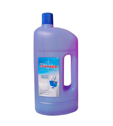 LAVENDER FLOOR CLEANER